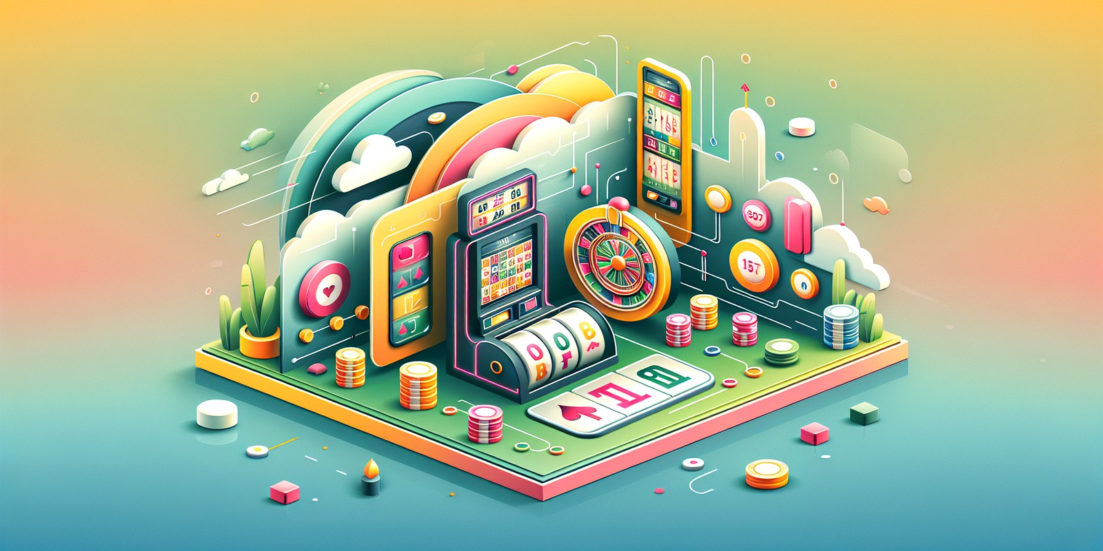 Explore the Thrill of Adventure Slots: Top Picks for Pakistan in 2025 - Slot Strategy Guide for Pakistani | Winpkr