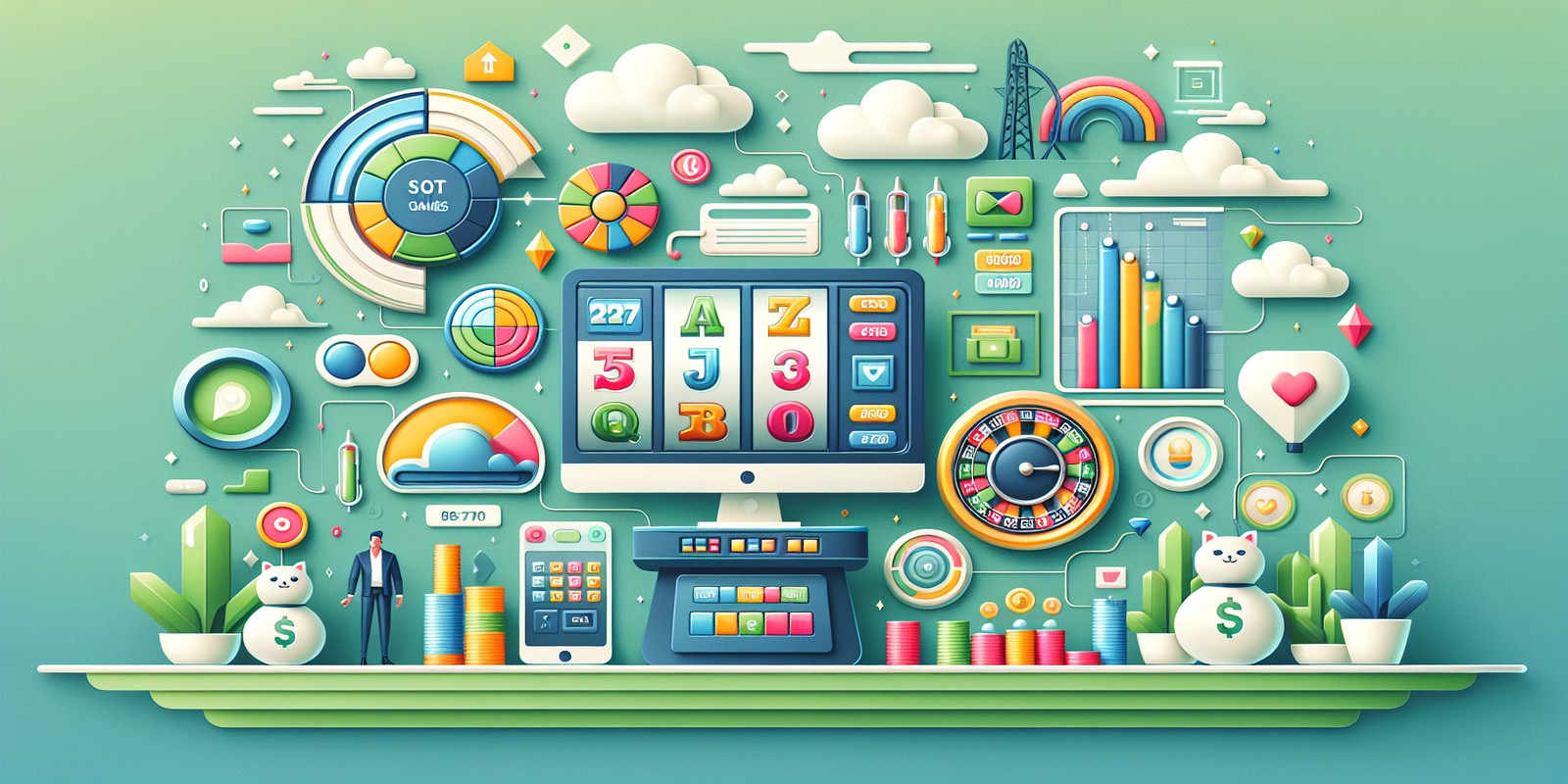 Exploring Online Casinos: Top Slot Strategies for 2025 Wins - Slot Strategy Guide for Pakistani | Winpkr