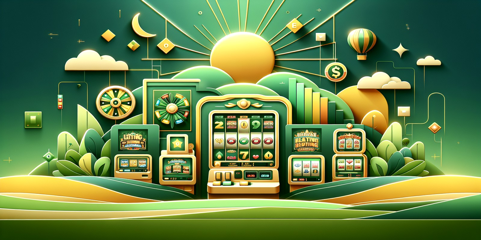 Must-Hit Jackpots: Unlocking Big Wins in Pakistani Slot Games 2025 - Slot Strategy Guide for Pakistani | Winpkr