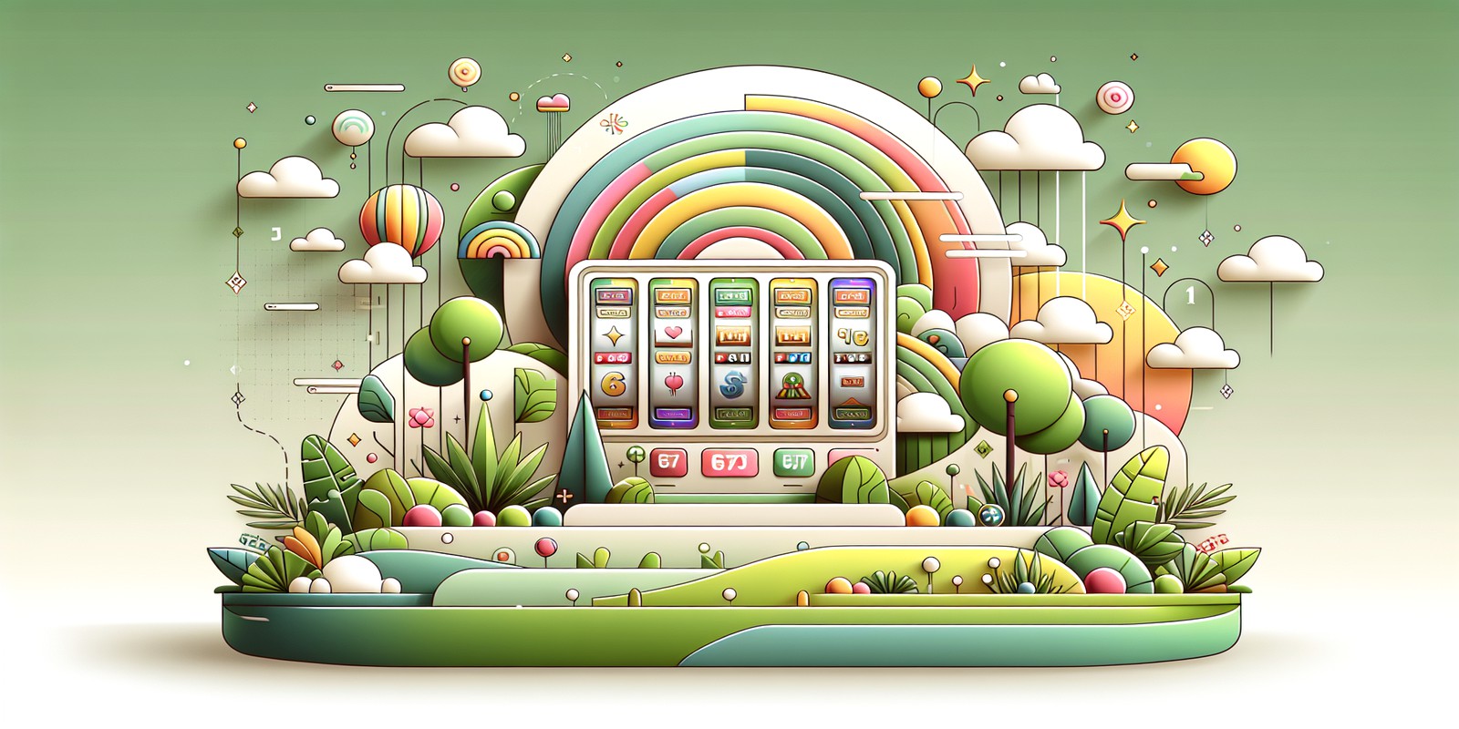 Top 10 Video Slots to Try in 2025: Thrilling Wins Await Pakistani Players! - Slot Strategy Guide for Pakistani | Winpkr