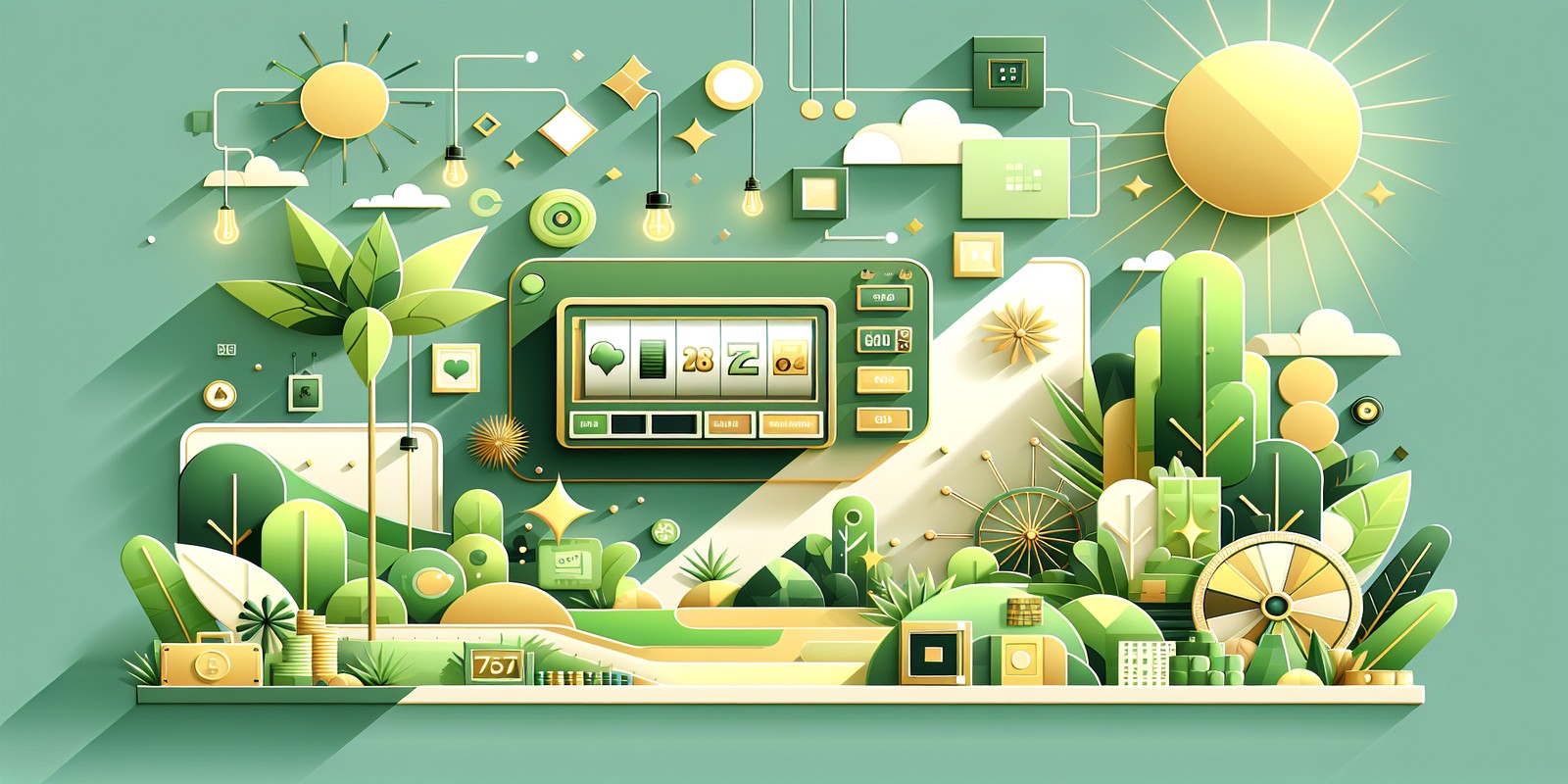 Top Online Casino Strategies to Win Big in Slot Games 2025 - Slot Strategy Guide for Pakistani | Winpkr