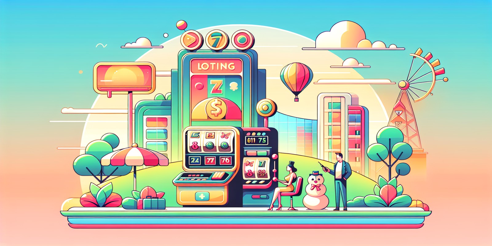 Unlock Big Wins in 2025: Best Slot Games for International Players - Slot Strategy Guide for Pakistani | Winpkr