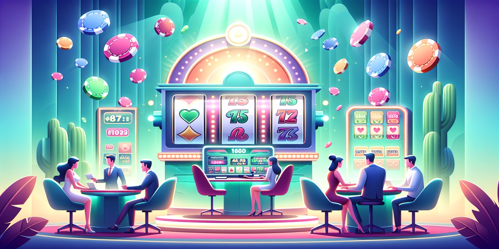 Unlock Big Wins: Top 5 Slot Games to Play for Huge Jackpots in 2026 - Winpkr Guide for Pakistani Players