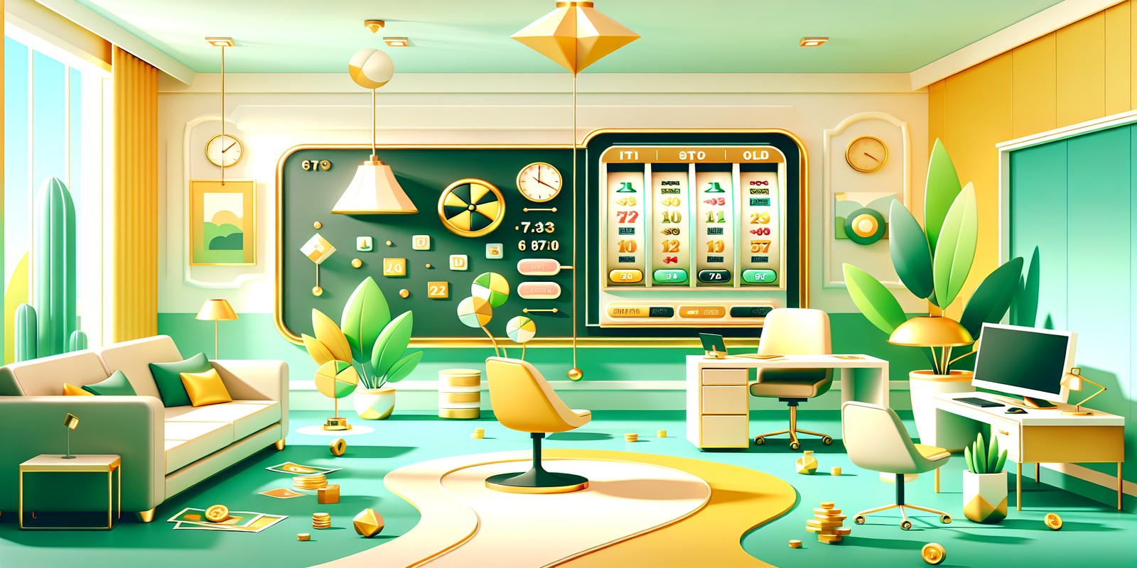 Unlock Big Wins: Top Slot Game Strategies for 2025 Success - Slot Strategy Guide for Pakistani | Winpkr