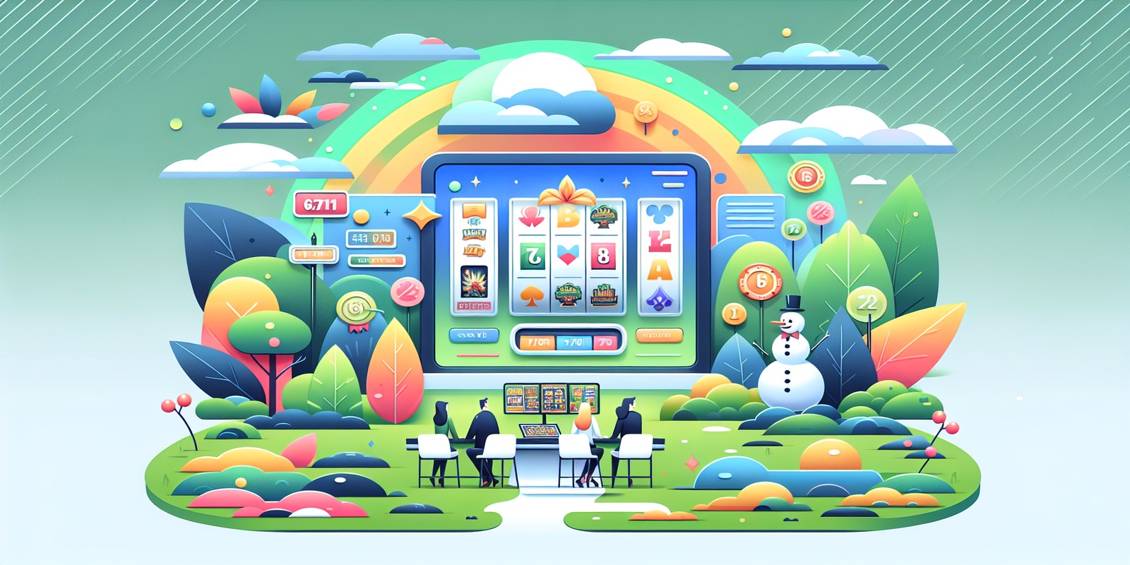 Unlock Big Wins: Top Slot Strategies for 2025 Success - Winpkr Guide for Pakistani Players