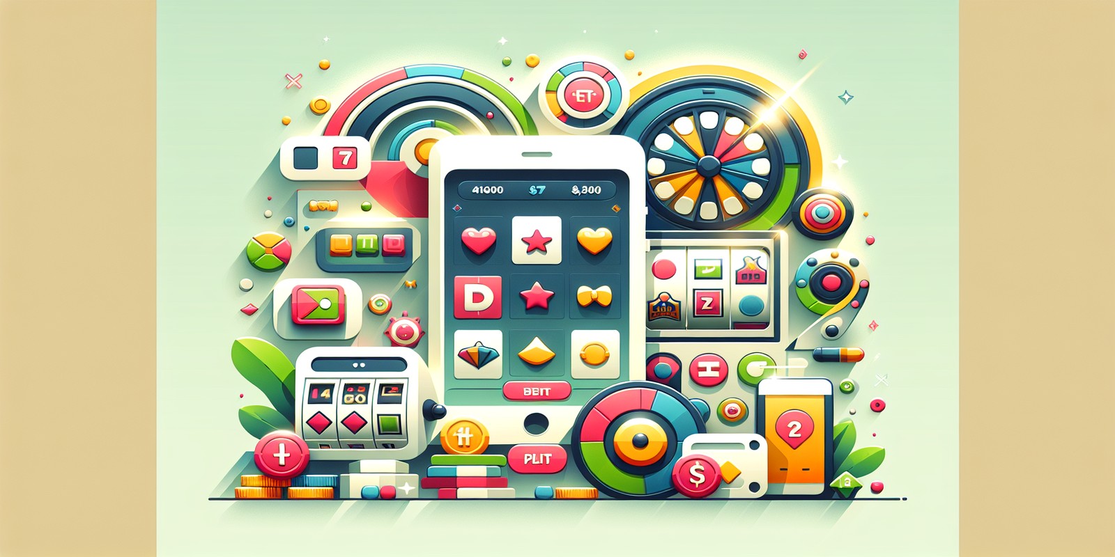 Expert Guide to Unlocking Big Wins in Online Slots - Winpkr