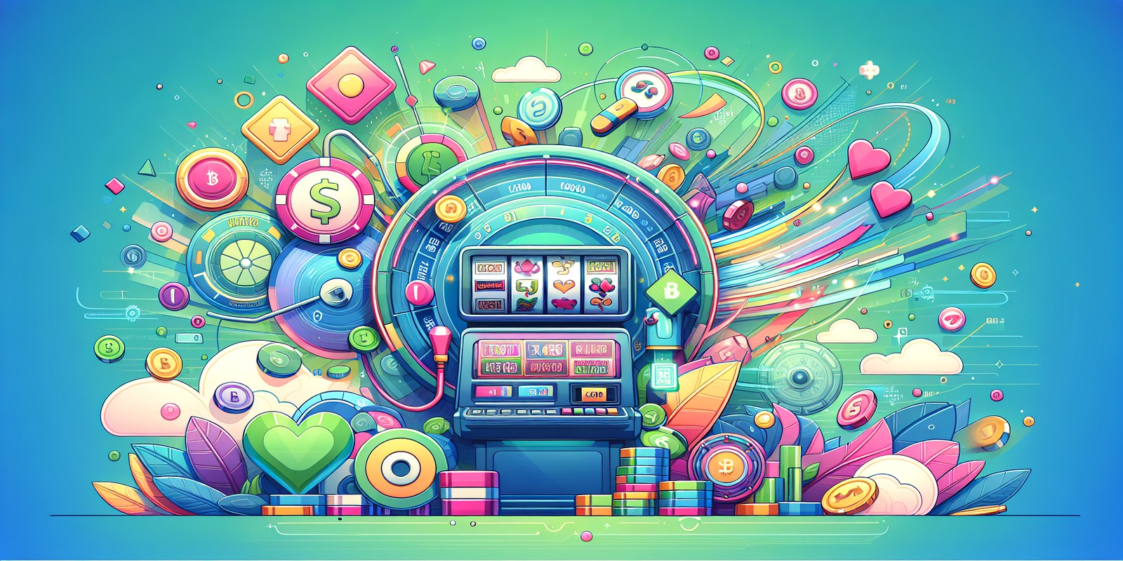 Unlock Big Wins: Your 2025 Guide to Online Casino Slot Strategies - Winpkr Guide for Pakistan Players