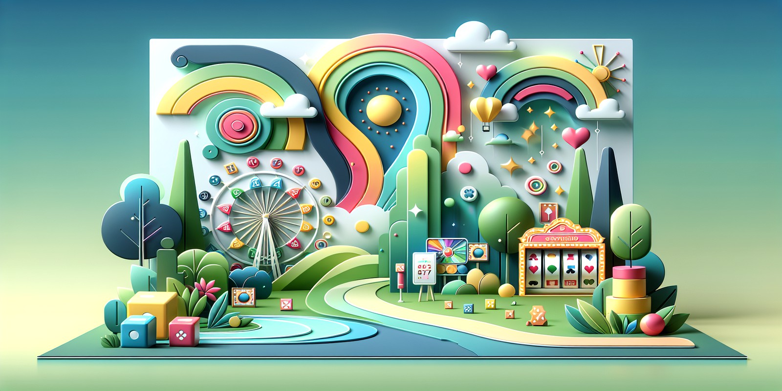 Unlock Big Wins: Your 2026 Guide to Slot Games in Pakistan - Winpkr