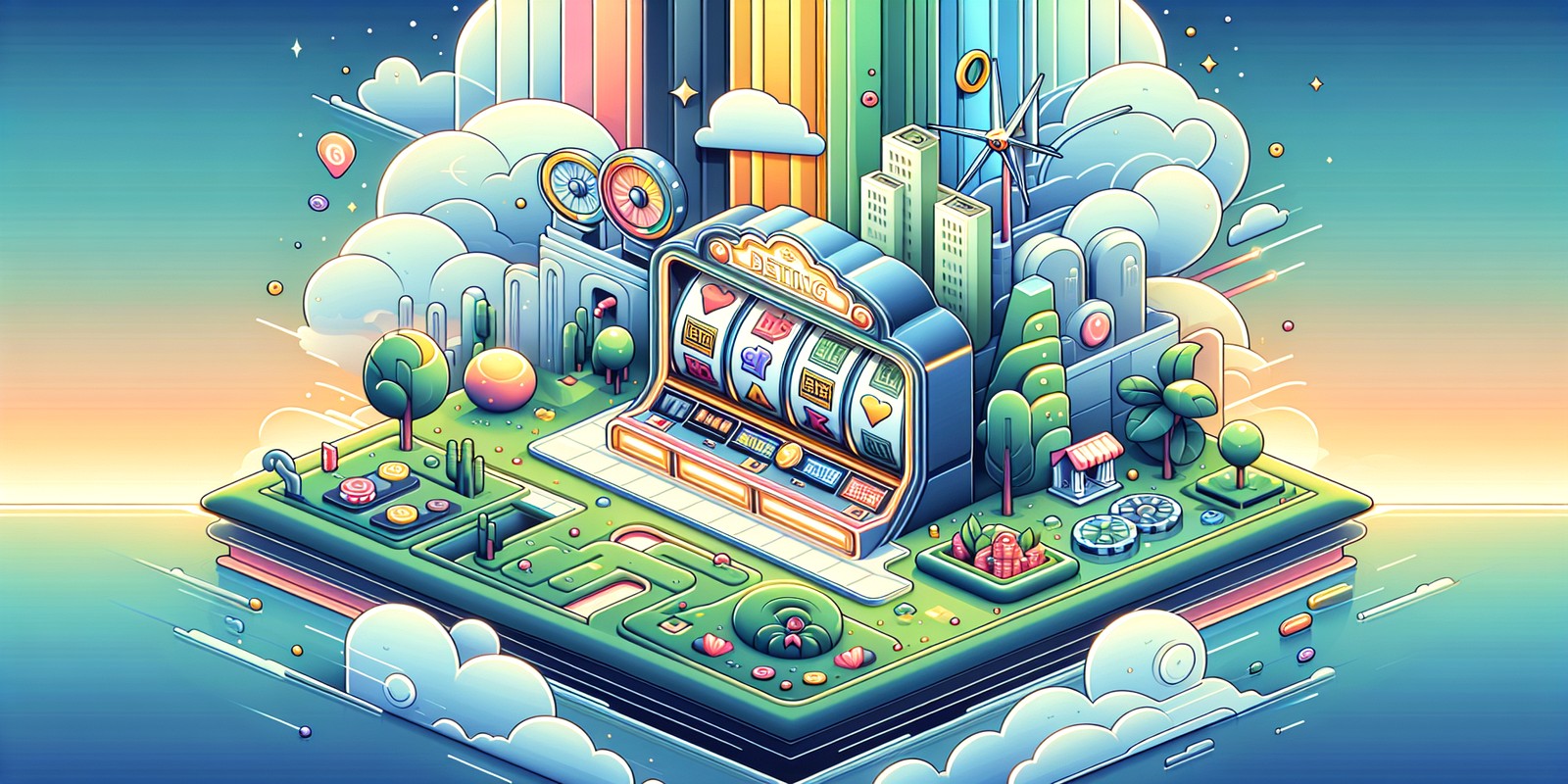 Unlock the Thrills: Top Online Casino Slot Games for 2025 - Slot Strategy Guide for Pakistani | Winpkr