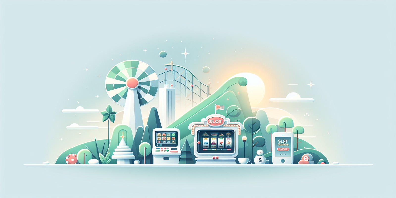 Unlock Winning Potential: Top Slot Game Strategies for 2025 - Winpkr Guide for Players in Pakistan