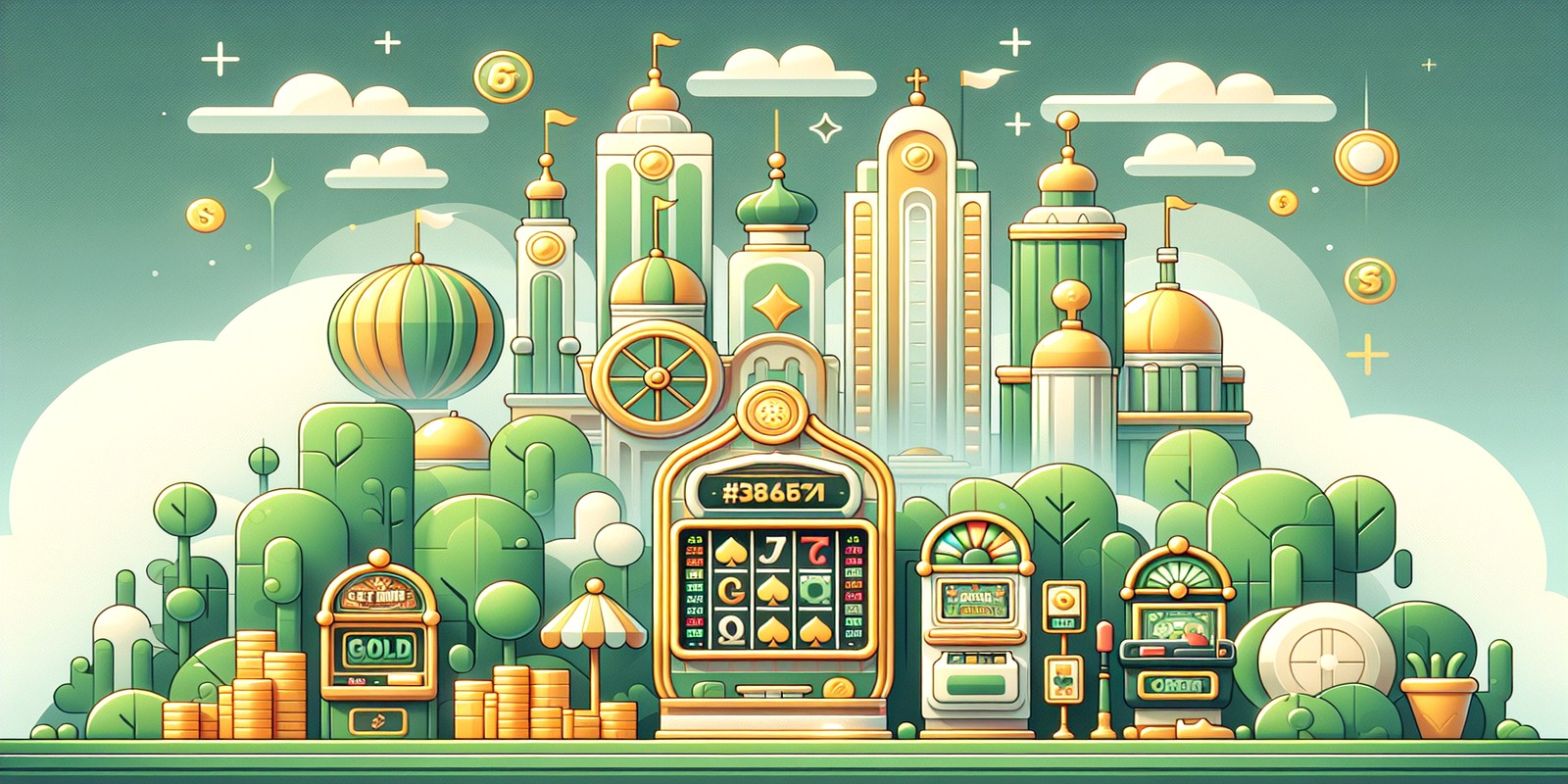 Unlock Winning Strategies for Online Slot Games in 2025 - Slot Strategy Guide for Pakistani | Winpkr