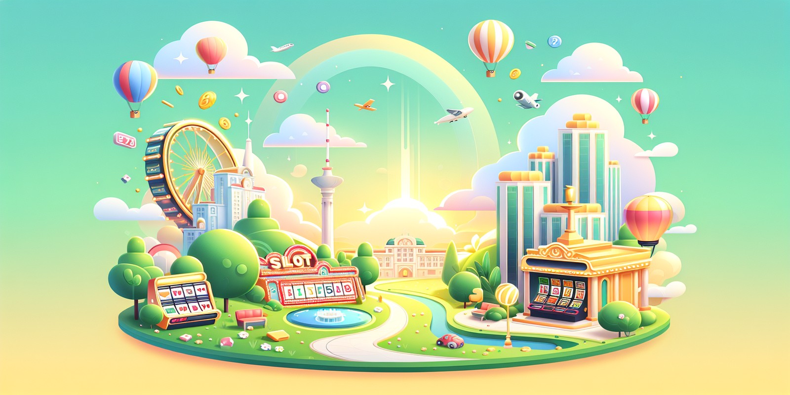 Unlock Winning Strategies for Slot Games: Your 2025 Guide! - Winpkr