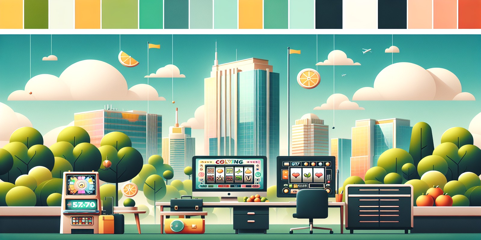 Unlock Your Fortune: Top Online Casino Slot Games of 2025 - Slot Strategy Guide for Pakistani | Winpkr