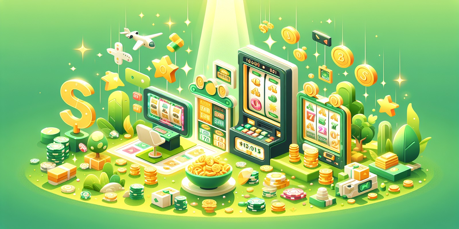 Unlocking Big Wins: Top Slot Strategies for 2026 Players - Guide by Winpkr.