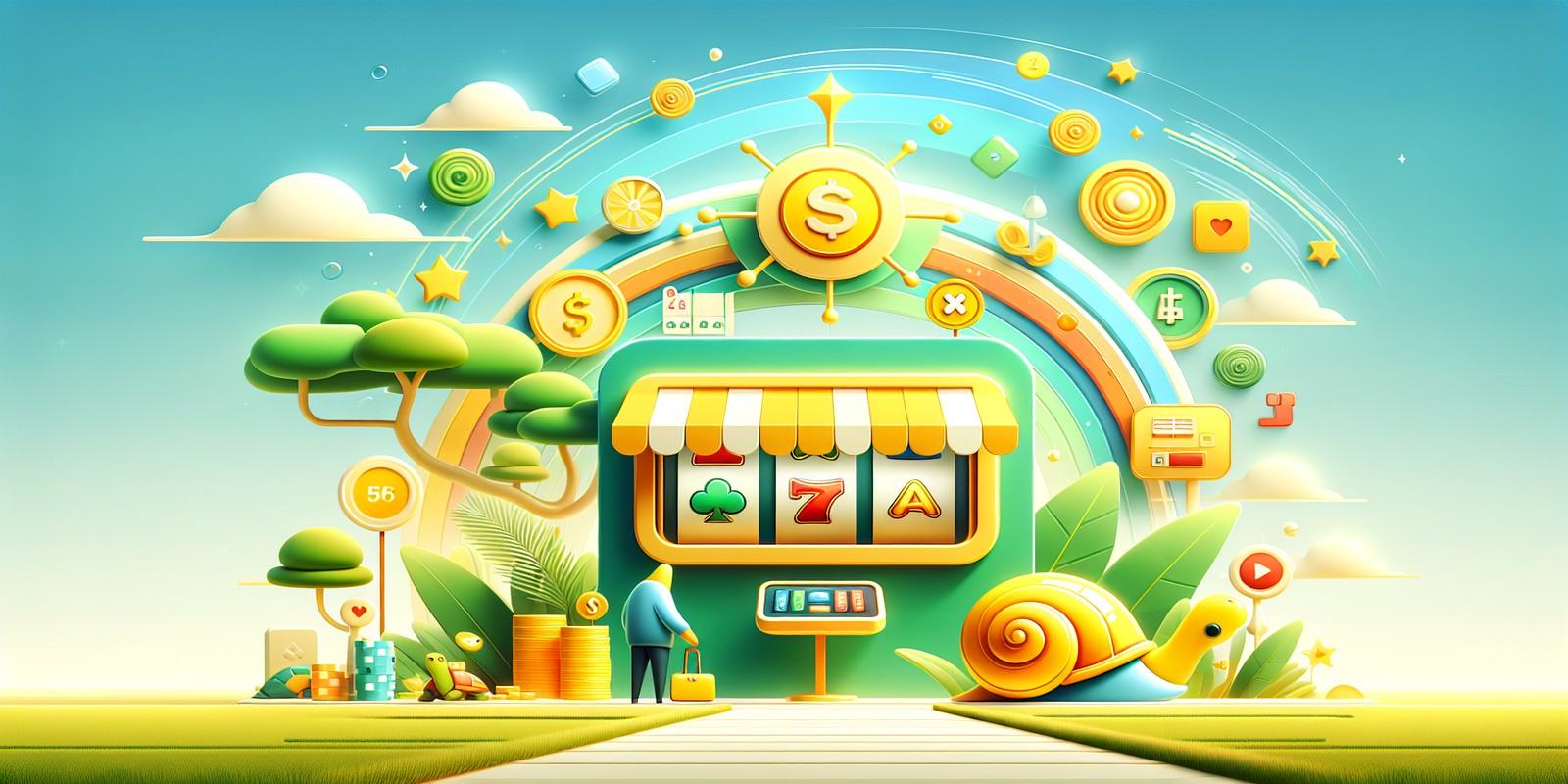 Unlocking Big Wins: Top Slot Strategies for 2025 Success! - Slot Strategy Guide for Pakistani | Winpkr