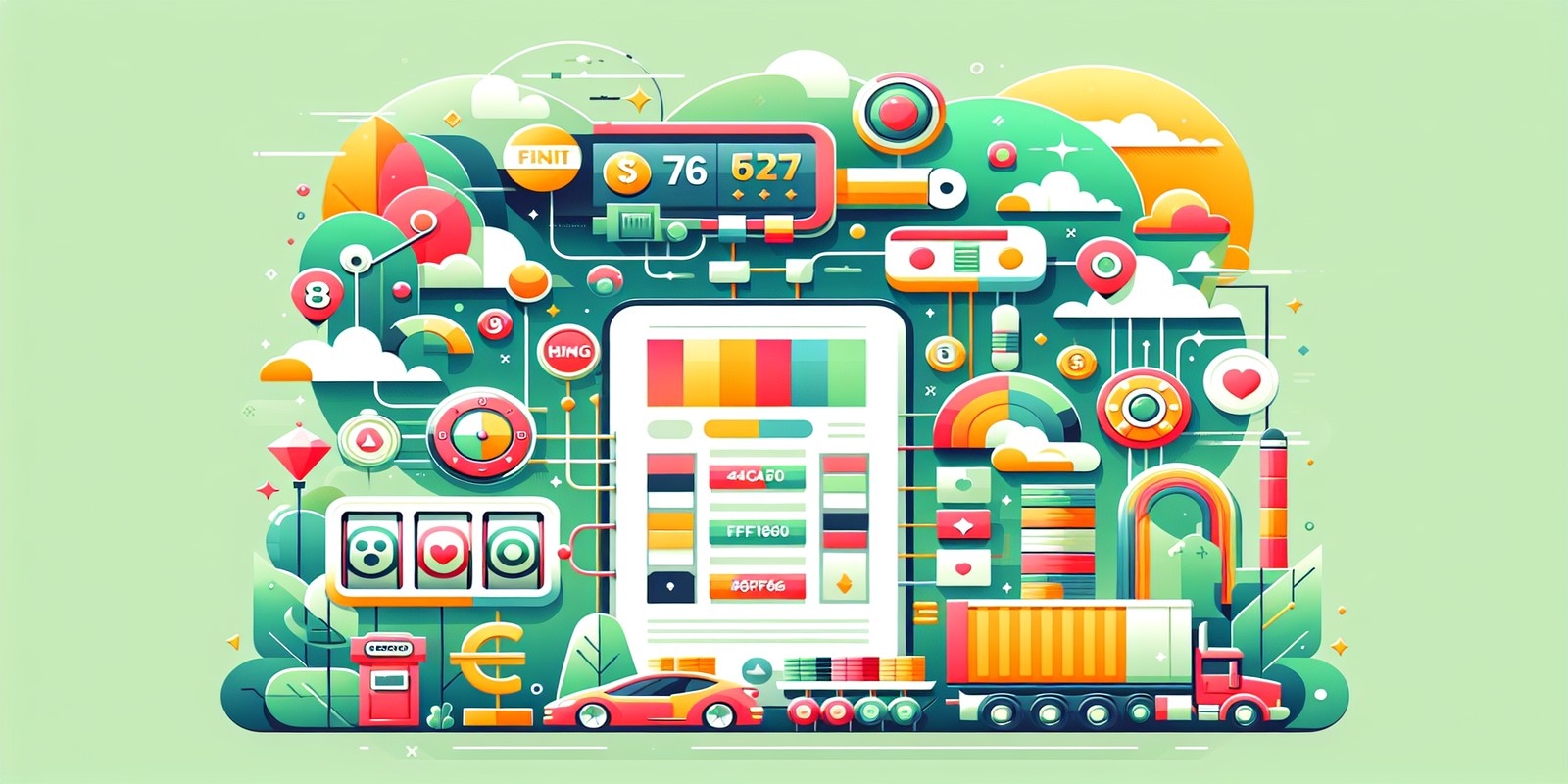 Unlocking Slot Game Strategies: Maximize Your Wins with Winpkr - Expert Guide for Pakistan Players