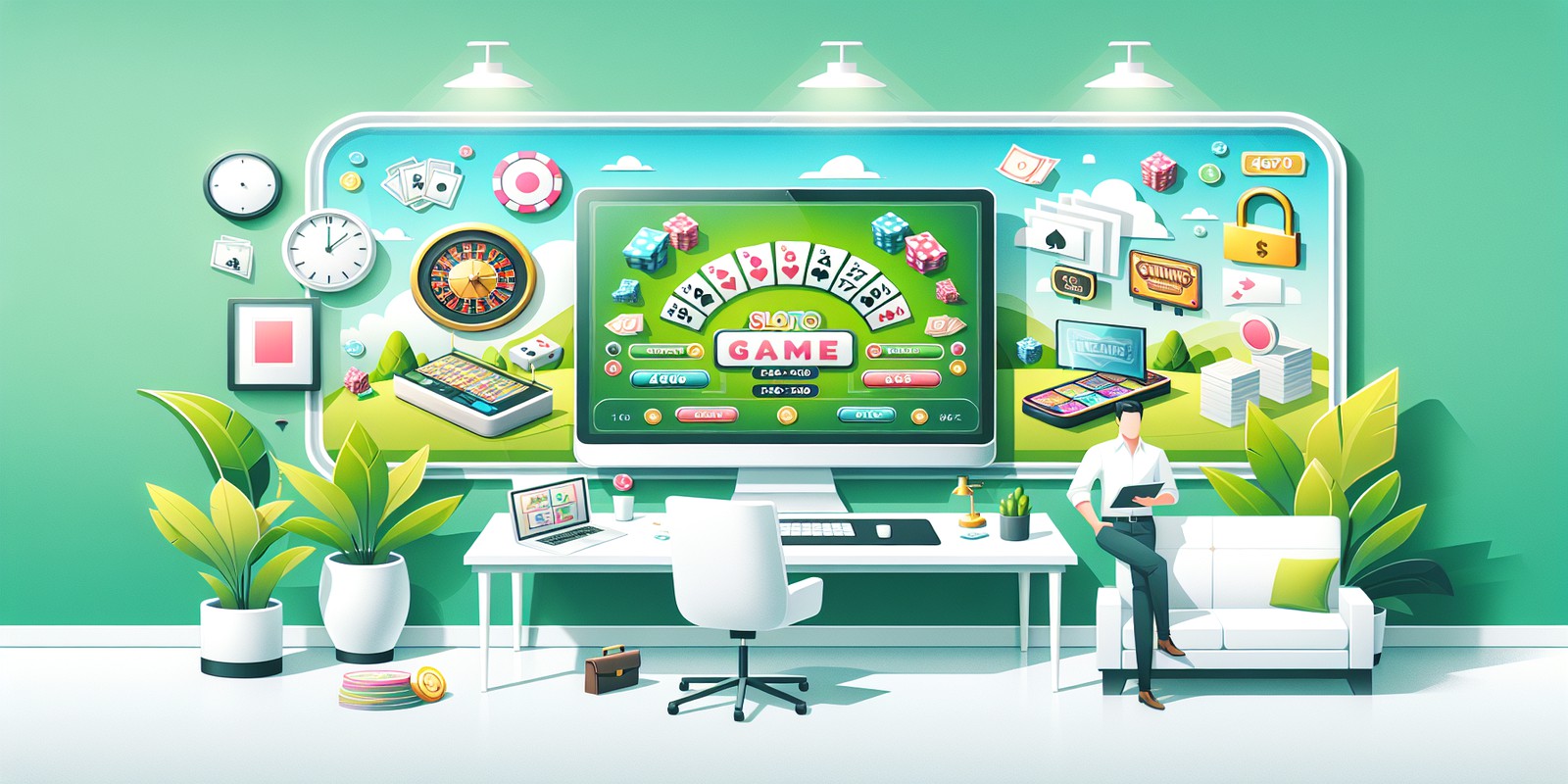 Unlocking the Best Jackpot Slots: Your 2025 Guide to Winning Big - Winpkr Guide for Pakistan Players