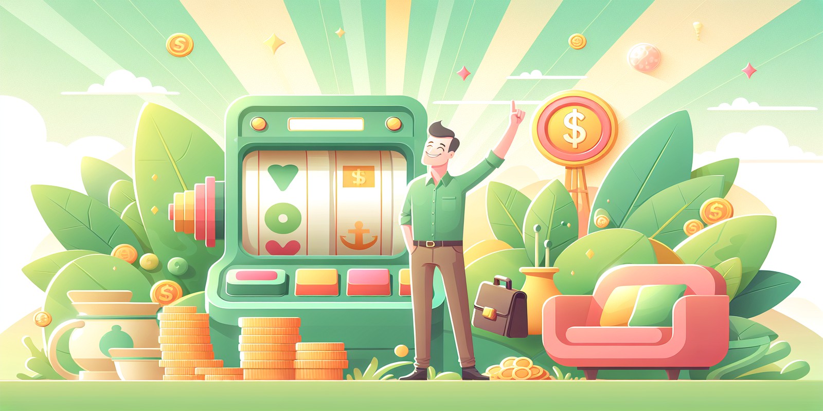 Unlocking the Best Online Casino Strategies for Massive Wins 2025 - Gaming Guide Guide for Pakistani | Winpkr