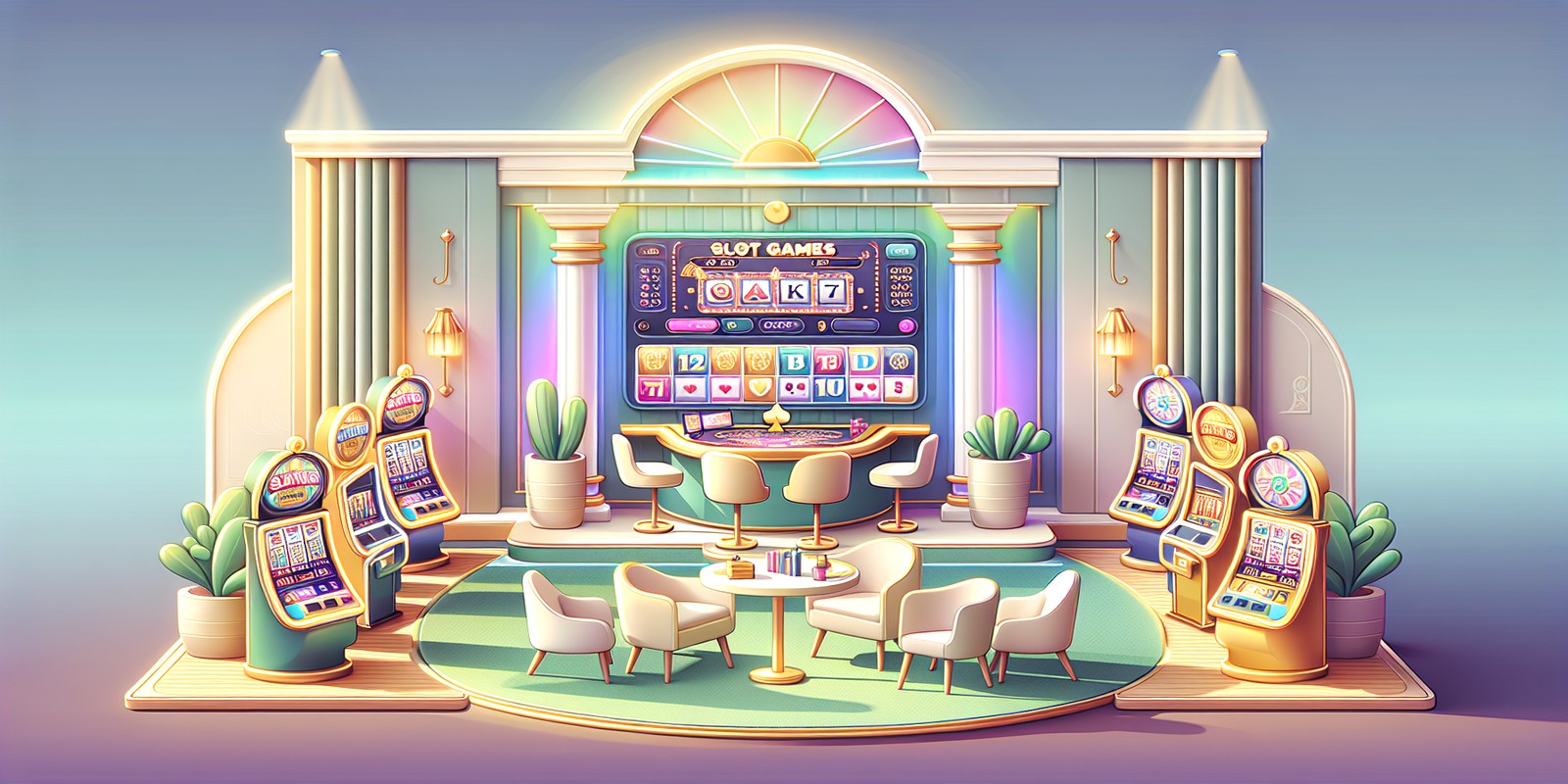 Unlocking the Future of Online Casinos: Trends and Tips for 2025 - Gaming Guide Guide for Pakistani | Winpkr
