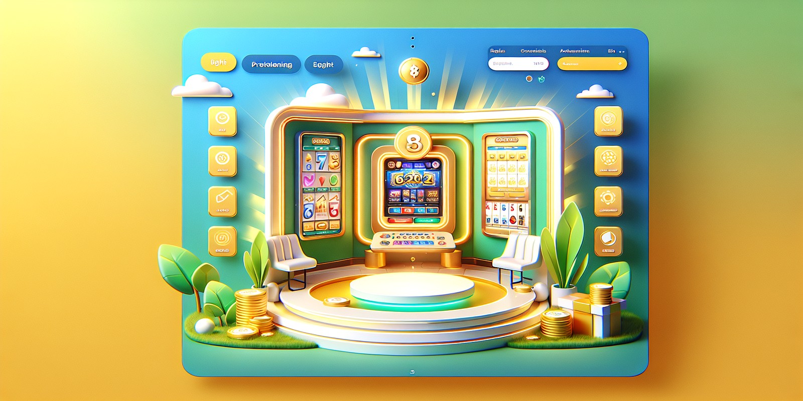 Unlocking Winning Strategies: Top Slot Games for 2025 - Slot Strategy Guide for Pakistani | Winpkr