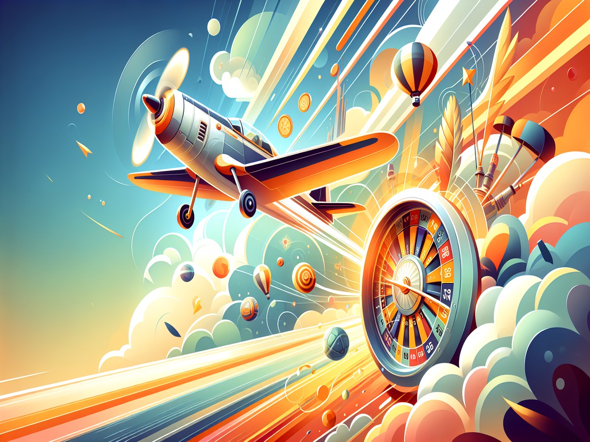 Winpkr Aviator Game - Take Flight with Exciting Wins