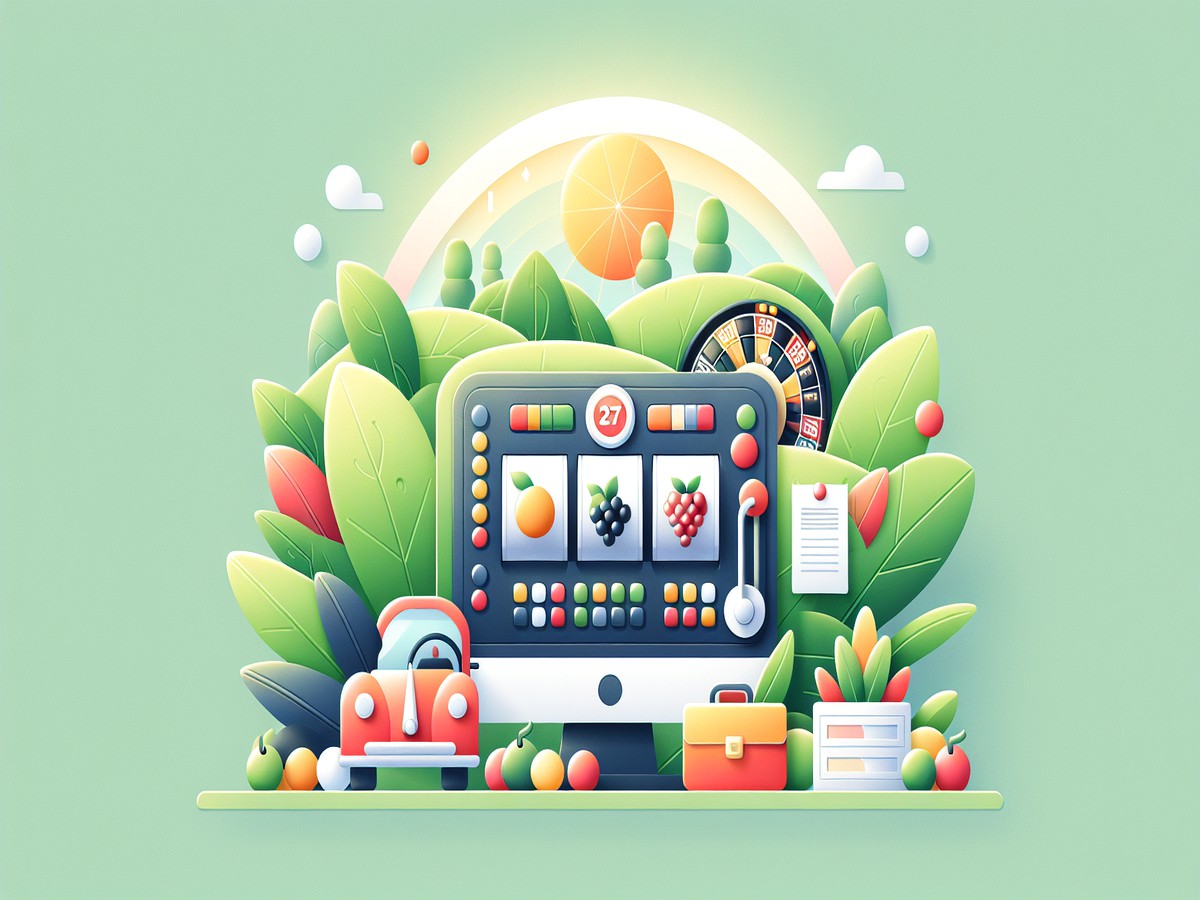 Winpkr Classic Fruit Slots - Timeless Fun at Winpkr