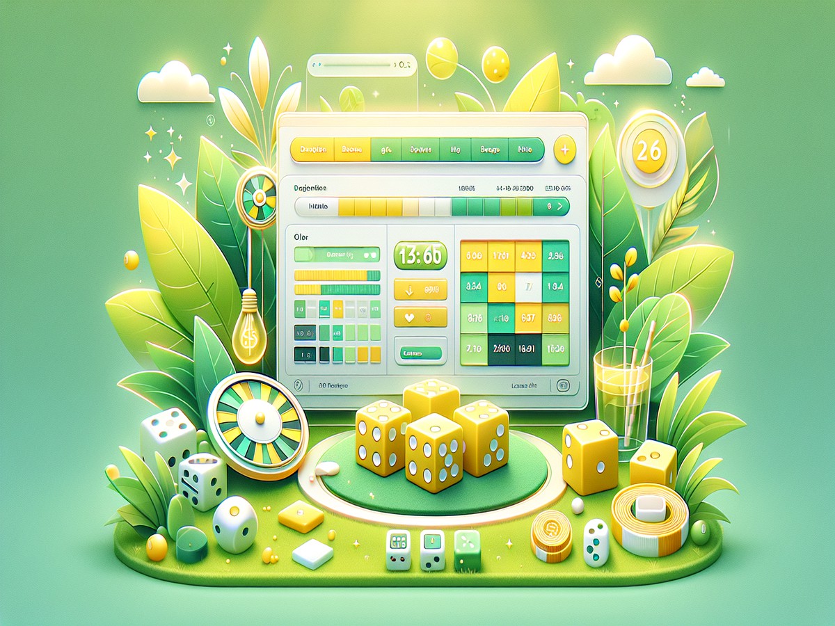 Winpkr Dice Games - Roll the Dice for Big Wins