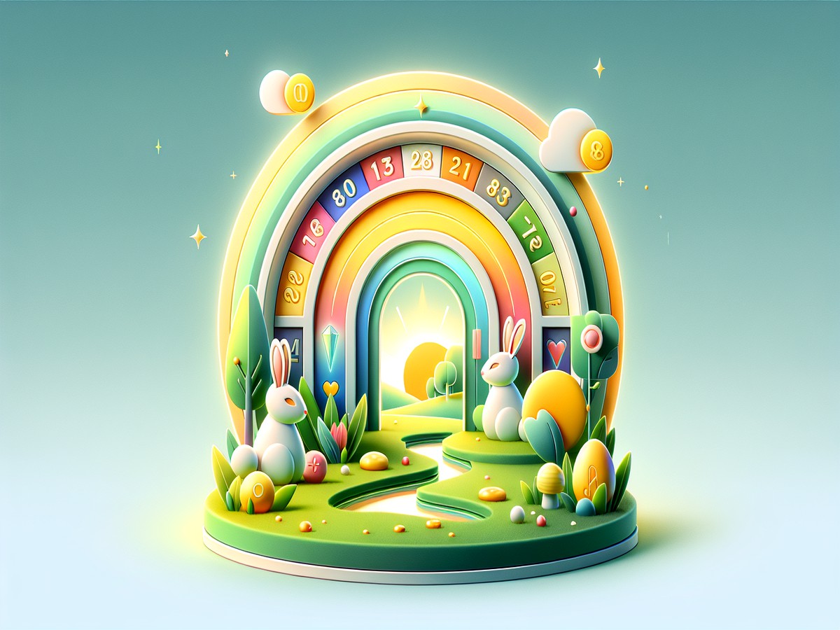 Winpkr Fortune Rabbit Slots - Spin for Fun and Fortune