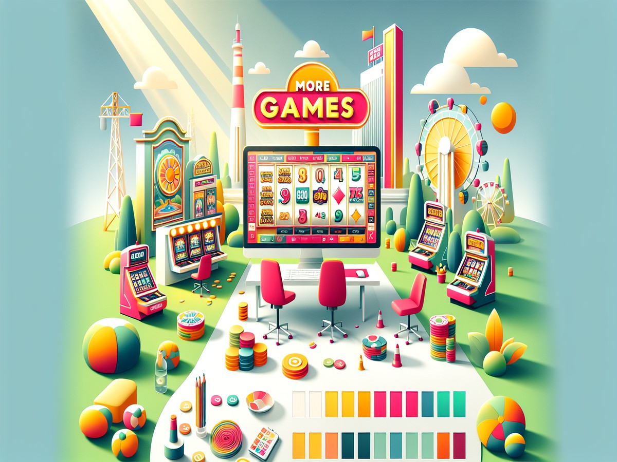 Winpkr More Games - Explore a Variety of Options at Winpkr