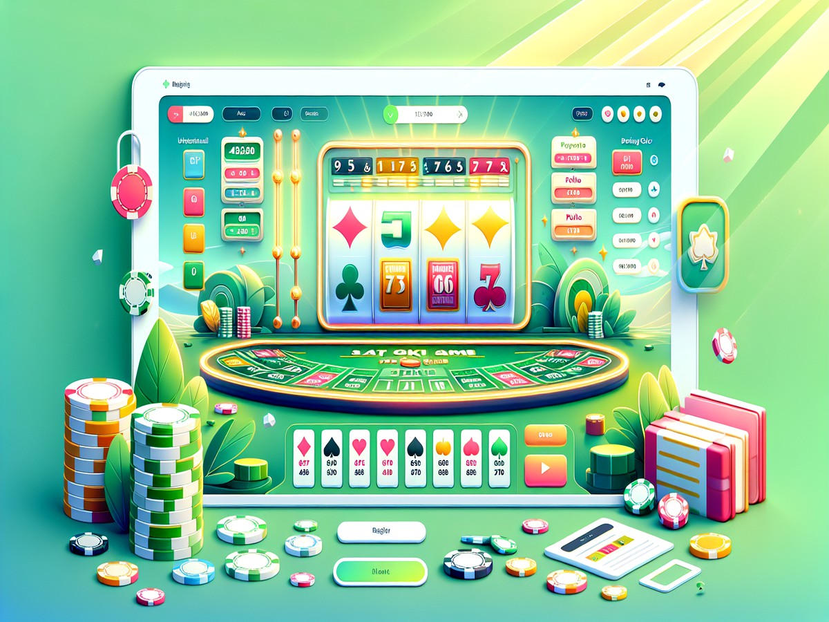 Winpkr Poker Games - Where Skill Meets Luck