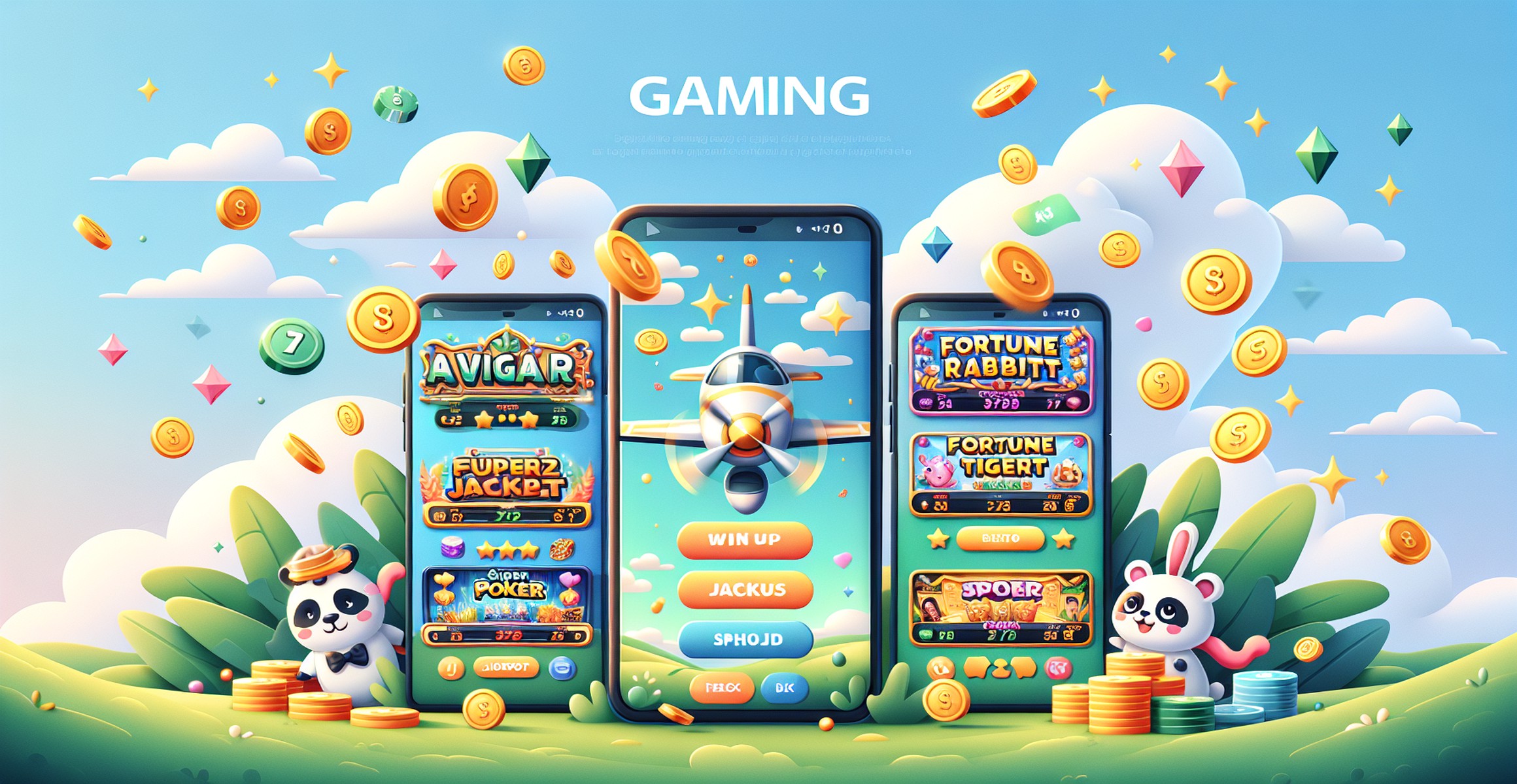 Aviator Game - Experience Thrilling Gameplay at Winpkr