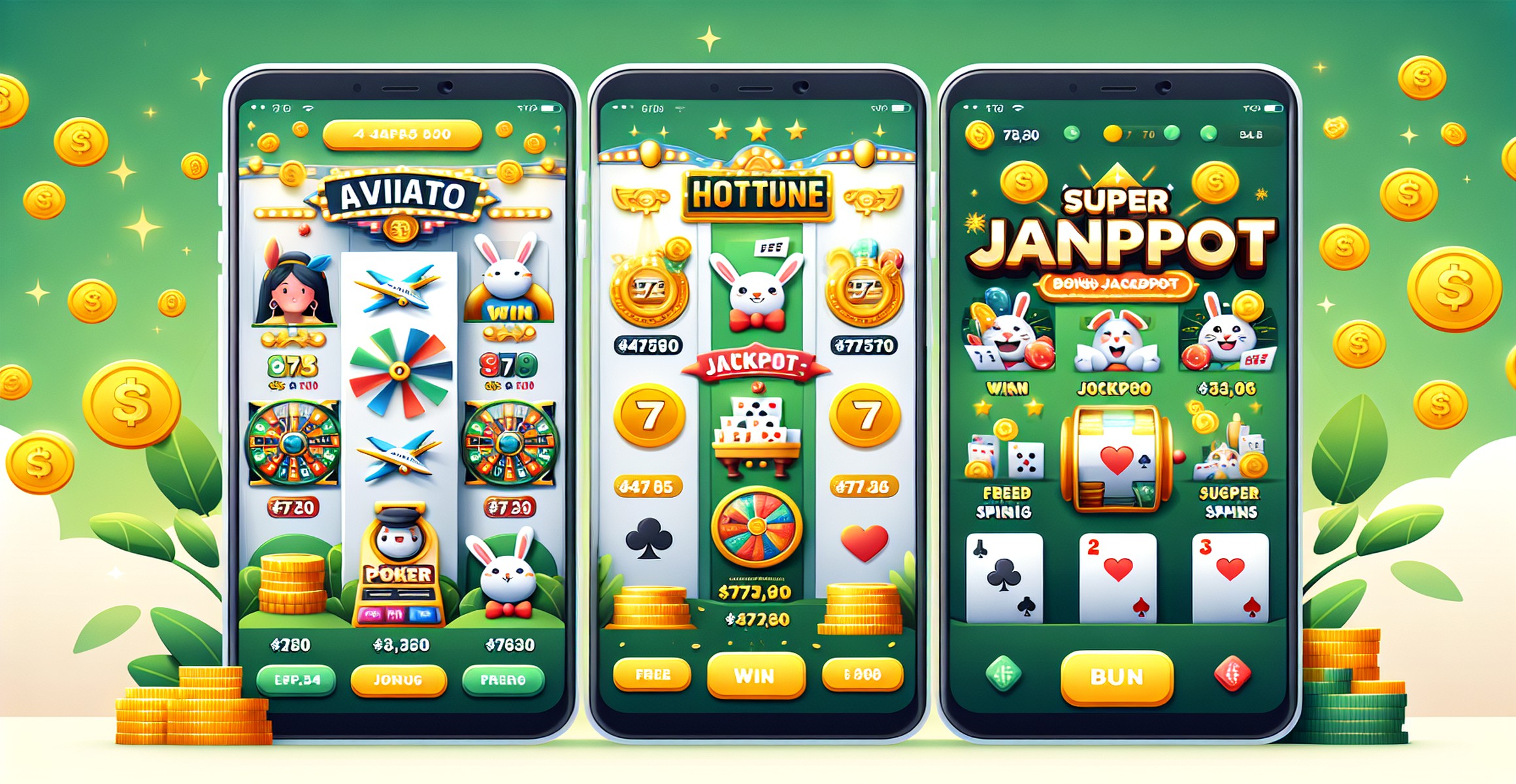 Dice Games - Try Your Luck at Winpkr's Exciting Dice Games